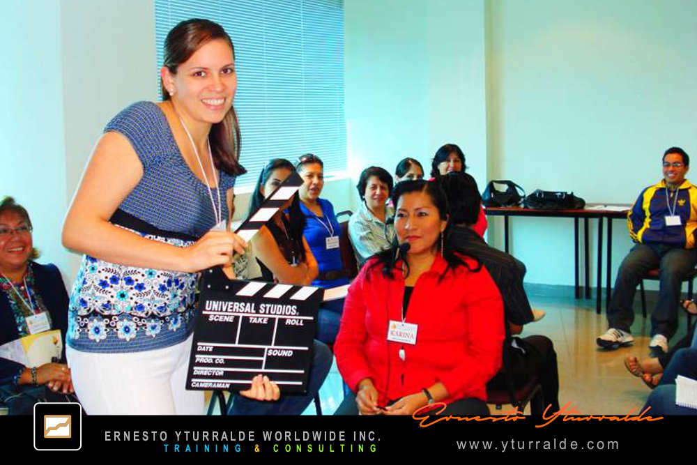Taller de cobranzas efectivas con técnicas de negociación y recuperación de cartera